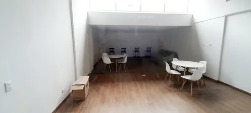 Apartaestudio En Arriendo En Teusaquillo-teusaquillo. Cod A13074