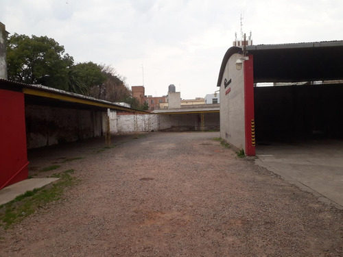 Inmueble En Alquiler