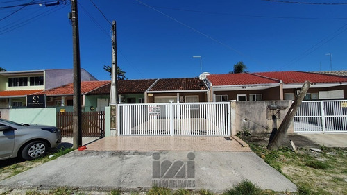Imagem 2 de 15 de Casa Com Piscina Em Santa Terezinha - 2221ip-1