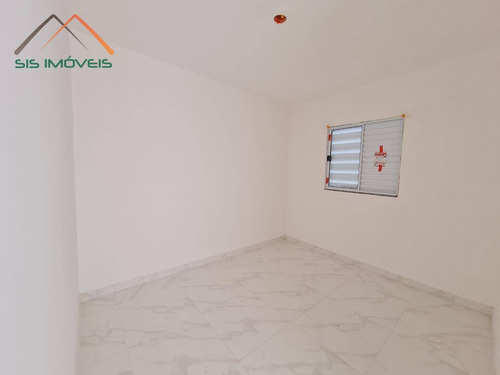 Imagem 14 de 19 de Casa Térrea De Condomínio Com 2 Dormitórios À Venda, 45 M² Por R$ 169.900 - Vila São Paulo - Mogi Das Cruzes/sp - Vl0016