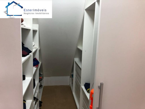 Imagem 4 de 13 de Casa Oportunidade Em Jundiai Chacara Malota Amplo Espaço De Lazer. - Ca00310 - 69871392