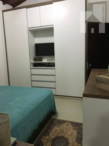 Imagem 26 de 30 de Chácara Com 3 Dormitórios À Venda, 2673 M² - Parque Nova Xampirra - Itatiba/sp - Ch0152