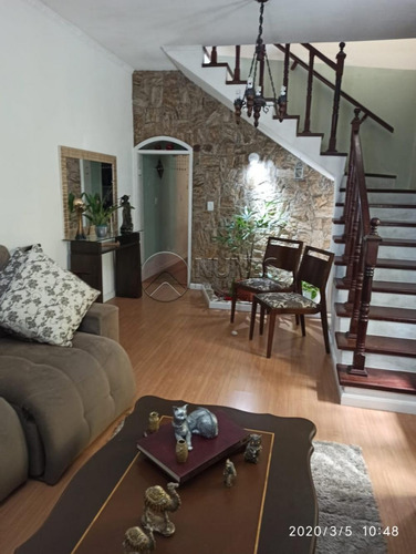 Imagem 3 de 10 de Casas - Ref: V431171