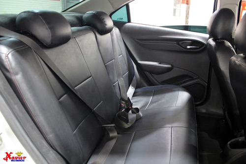 Chevrolet Prisma 1.4 Ltz Aut. 4p
