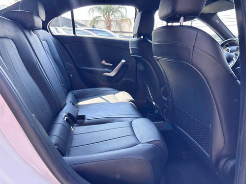 Mercedes-Benz Clase A 1.6 200 Cgi Sport At