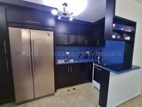 Imagen 10 de 30 de Apartamento Venta Urb. Nuevo Bosque Alto, Av. Fuerzas Aéreas, Maracay, 22-16385 Mv