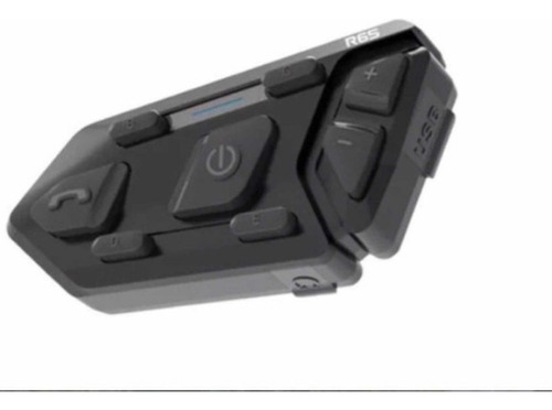 Intercomunicador R6s Bluetooth Audífono Manos Libres