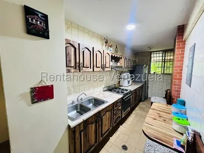 Apartamento en venta