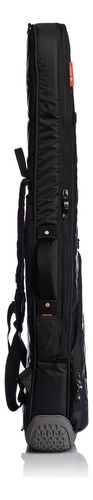 Estuche Case Para Guitarra Eléctrica Mono M80 Vertigo Black