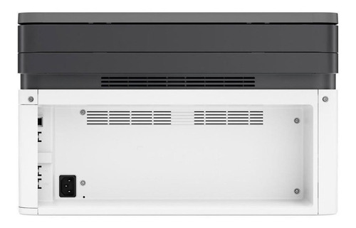 Imagen 3 de 4 de Impresora multifunción HP LaserJet 137fnw con wifi blanca y negra 110V/240V