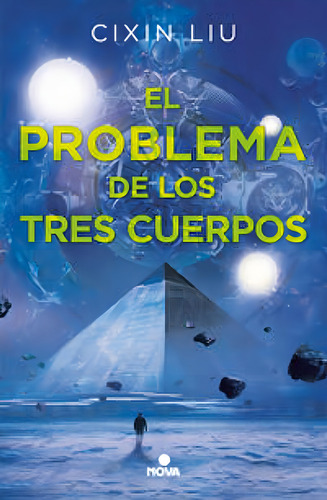 El Problema De Los Tres Cuerpos (original)