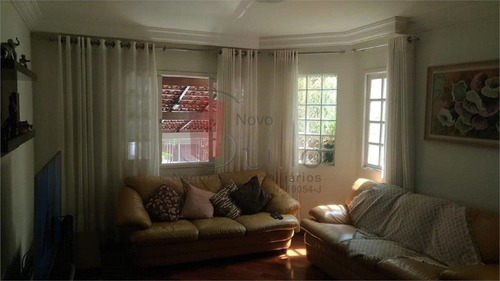 Imagem 4 de 15 de Sobrado - Jardim Avelino - Ref: 13949 - V-13949