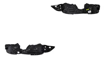 Comprar Kit Tolvas Salpicaderas Delanteras Cx-3 2016\u002F2023 Tong Yang