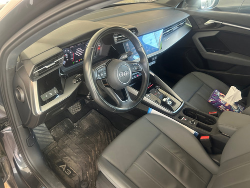 Audi A3 1.4 Sedán Select At Dsg