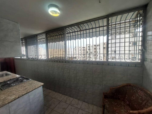 Apartamento En Venta En El Valle