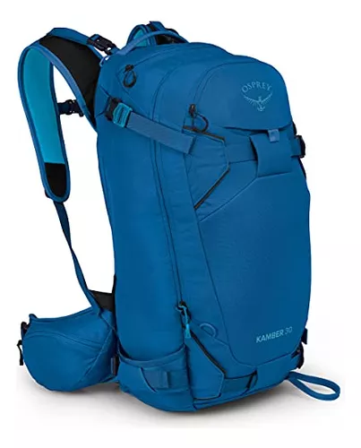 Mochila Esquí Nieve Osprey Kamber 30 Hombre