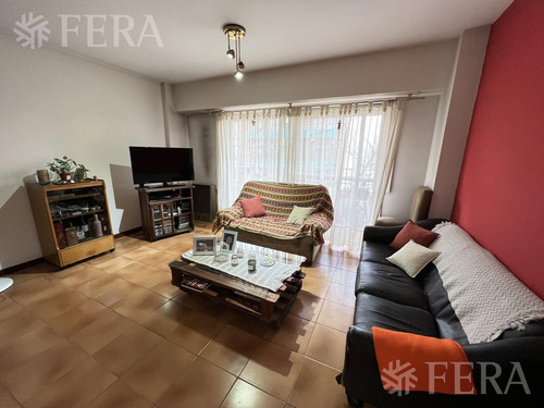 Imagen 2 de 14 de Venta Departamento 3 Ambientes Con Doble Balcón En Quilmes (30137)