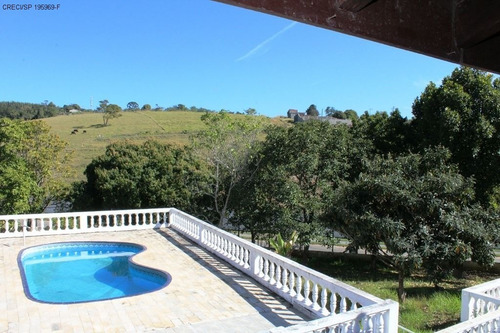Imagem 8 de 26 de Casa À Venda Ou Locação - Condomínio Terras De São Francisco. Área Construída: 425 M² / Área Terreno: 1.360 M². - Ca00034 - 34225237