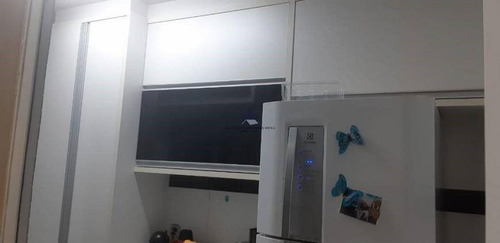 Imagem 13 de 20 de Casa À Venda No Bairro Terra Nova Garden Village - São José Do Rio Preto/sp - 2021057