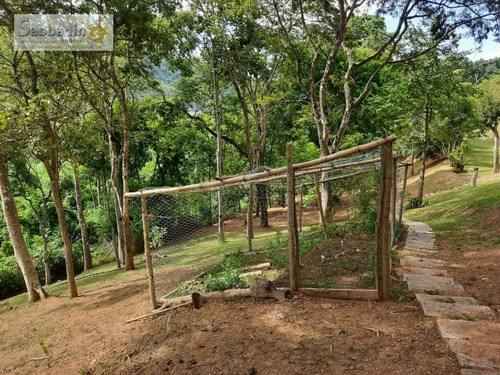 Casa Com 4 Dormitórios À Venda Por R$ 1.790.000 - Secretário - Petrópolis/rj - Ca0401
