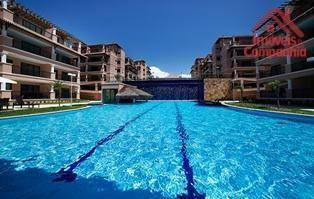 Imagem 13 de 30 de Cobertura Com 3 Suites À Venda, 136 M² Por R$ 630.000 - Porto Das Dunas - Aquiraz/ce - Co0048