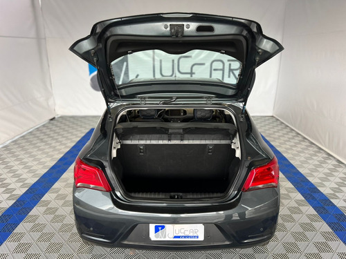 Chevrolet Onix 1.4 MPFI LT 8V FLEX 4P AUTOMÁTICO