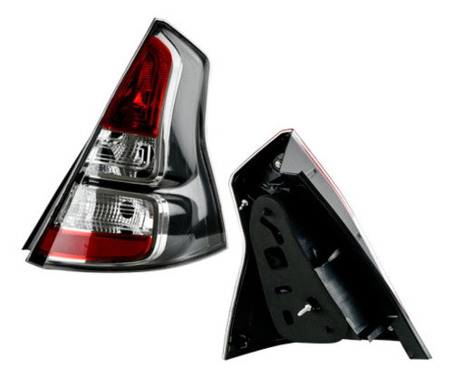Calavera Der Stepway 2012 2013 2014 2015