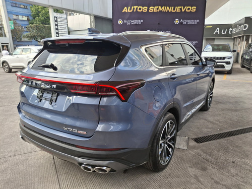 Jetour X70 Plus 1.6T Dct7