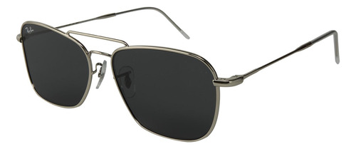 Lentes Ray Ban Rb0102s 004/gr Con Accesorios