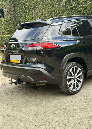 Toyota Corolla Cross 2.0 Seg