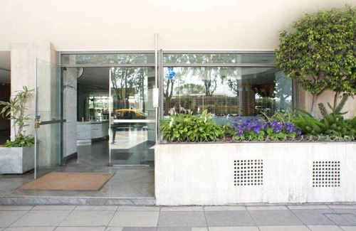 Imagen 2 de 10 de Departamento - Recoleta