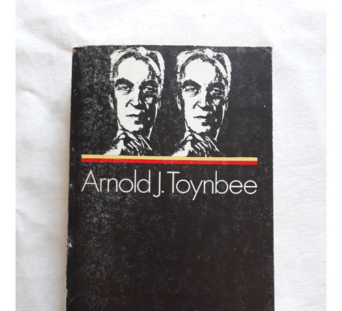 Estudio De La Historia 2 Compendio V/viii Arnold J. Toynbee