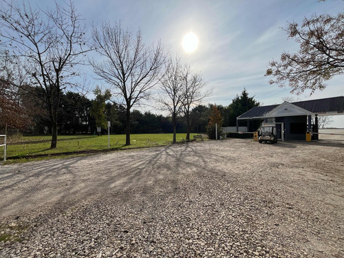 Lote En Venta