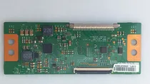 Comprar Placa T-con 32ln540b 32lb550b 32lf550b 32phg4109 6870c-0442b