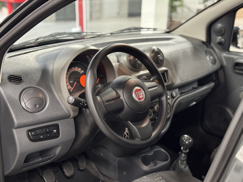 Fiat Uno 1.0 EVO VIVACE 8V FLEX 4P MANUAL