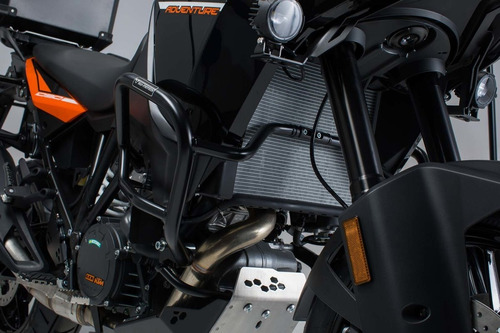 Ktm 1290 Super Adventure S Defensa Sw Motech