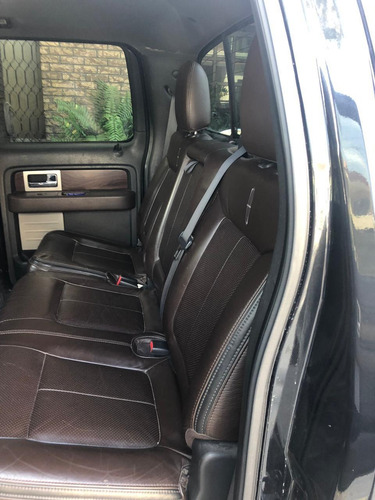 Lincoln Mark Lt 2010 Pick Up 4x4 At