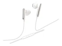 Comprar Auriculares Manos Libres Soul S489 Mini Plug 3,5mm Micrófono Color Blanco-plateado