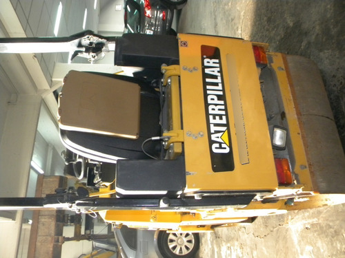 Imagen 7 de 8 de Compactador Caterpillar Cb14