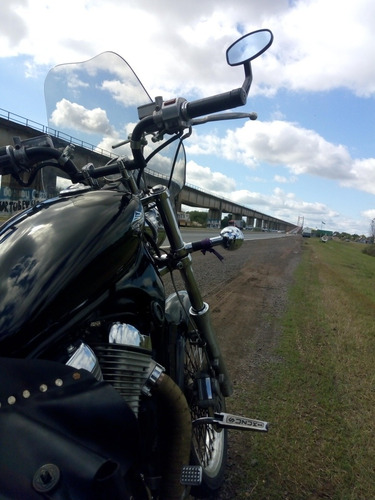 Imagen 6 de 13 de Suzuki Intruder Vs 800
