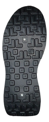 Zapatillas De Moda Mujer Tendencia Gummi Plataforma Soul