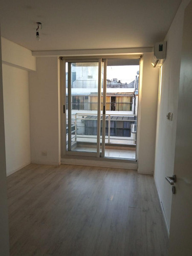 Departamento 2 Amb En Alquiler En Nuñez