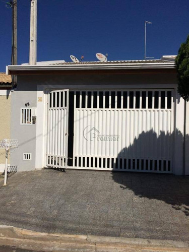 Imagem 1 de 30 de Casa Com 2 Dormitórios À Venda, 95 M² Por R$ 425.000,00 - Vila Rubens - Indaiatuba/sp - Ca2076