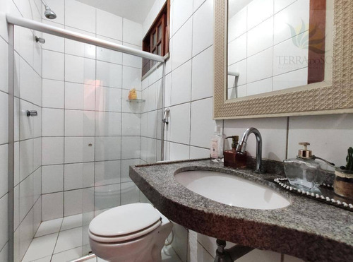 Imagem 13 de 30 de Casa Com 3 Dormitórios À Venda, 117 M² Por R$ 389.000,00 - Sapiranga - Fortaleza/ce - Ca1011