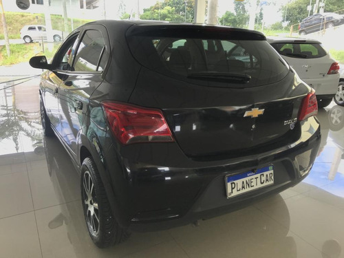 Onix Hatch Lt 1.0 8v Flexpower 5p Mec.