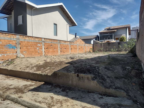 Imagem 3 de 3 de Terreno À Venda, 250 M² Por R$ 270.000,00 - Villa Branca - Jacareí/sp - Te0428
