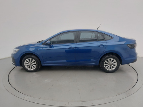 Volkswagen Virtus 1.0 TSI FLEX 12V AUT