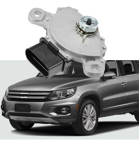 Sensor Rango Tr Switch Neutral Transmisión 09g Jetta Bora Vw