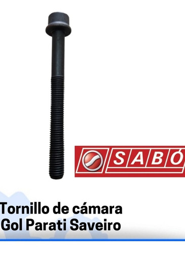 Tornillo De Cámara Gol Parati Saveiro Volkswagen