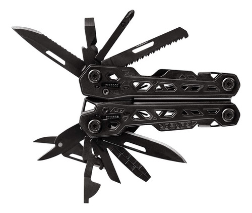Alicate Multiherramientas Gerbergear, C/ Funda Molle, Acero